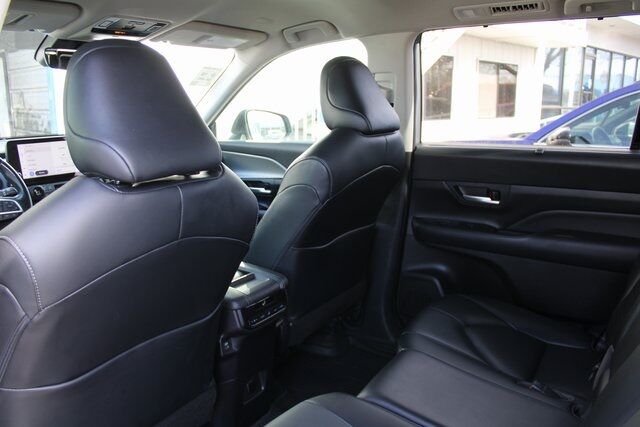 2024 Toyota Grand Highlander XLE Klamath Falls OR