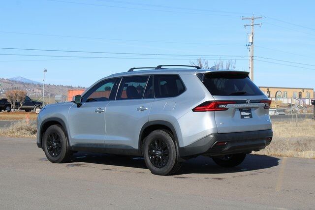 2024 Toyota Grand Highlander XLE Klamath Falls OR