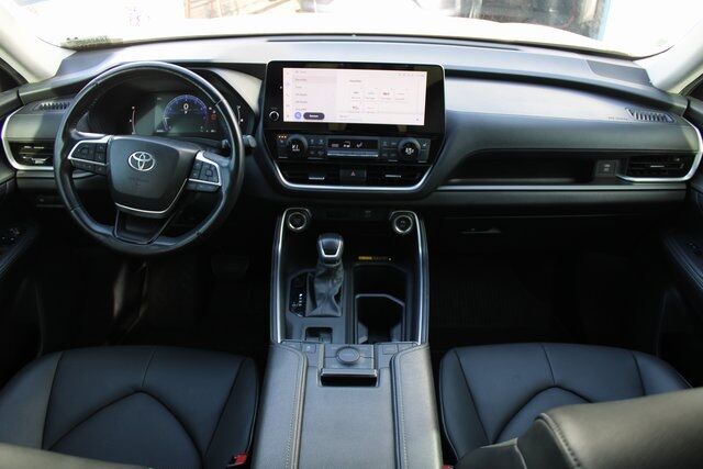 2024 Toyota Grand Highlander XLE Klamath Falls OR