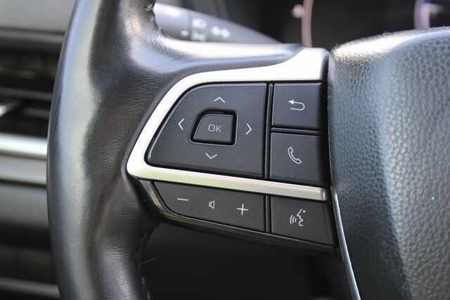 2024 Toyota Grand Highlander XLE Klamath Falls OR