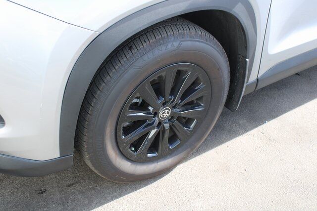 2024 Toyota Grand Highlander XLE Klamath Falls OR