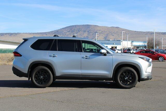 2024 Toyota Grand Highlander XLE Klamath Falls OR
