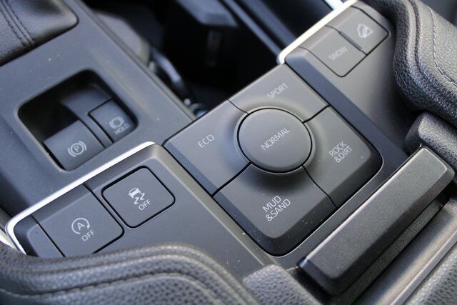 2024 Toyota Grand Highlander XLE Klamath Falls OR