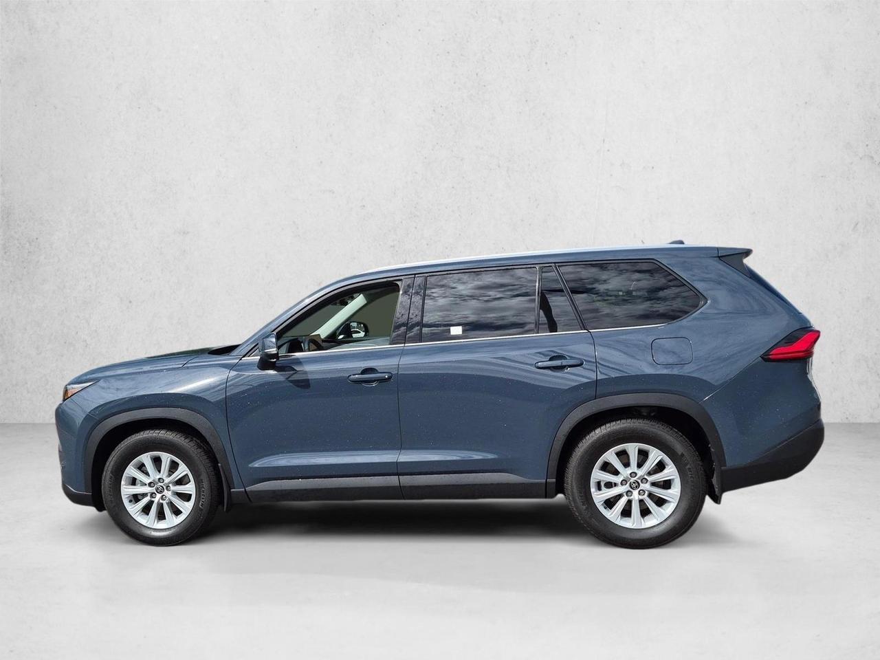 2024 Toyota Grand Highlander XLE Roseville CA