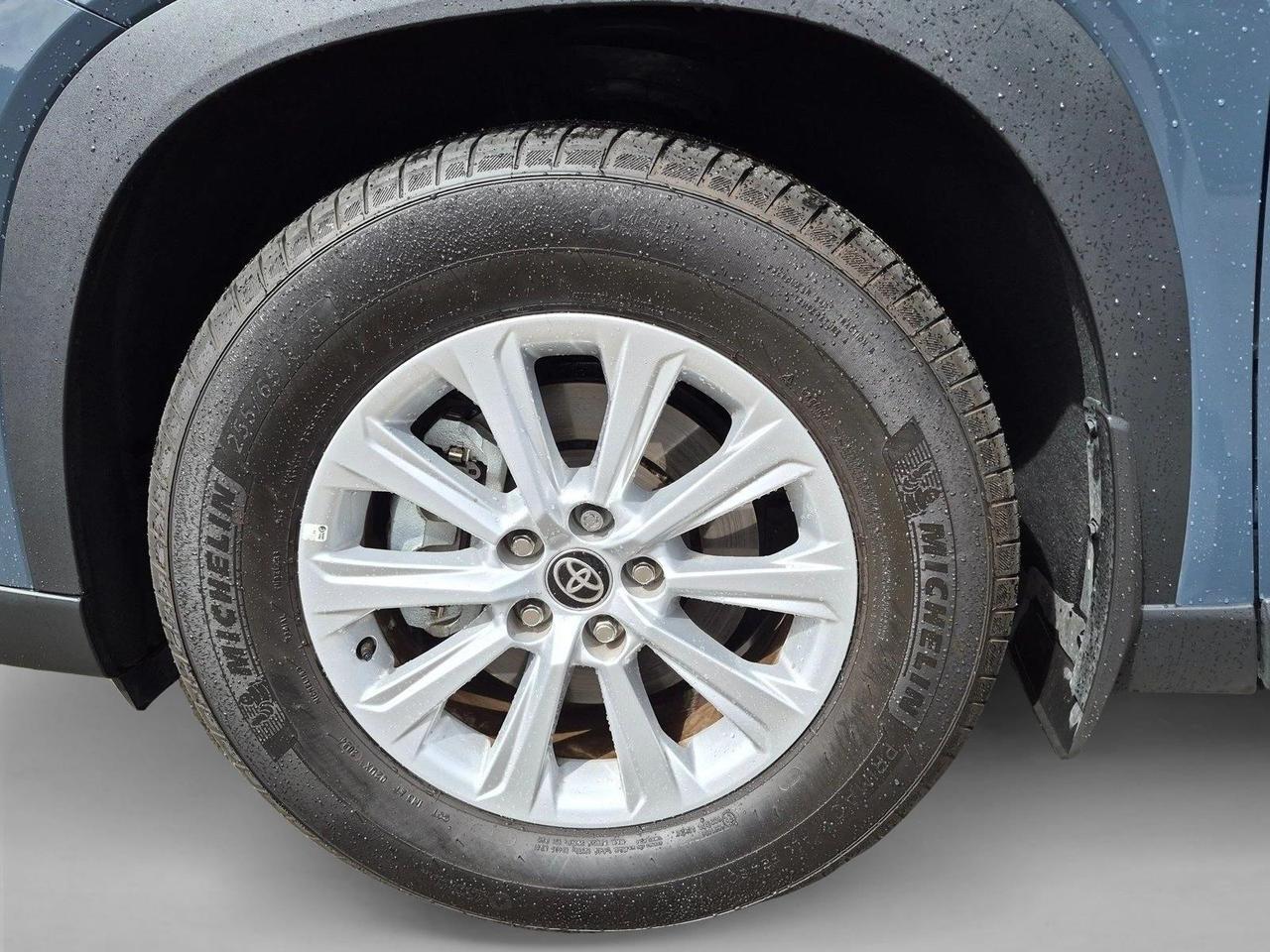 2024 Toyota Grand Highlander XLE Roseville CA