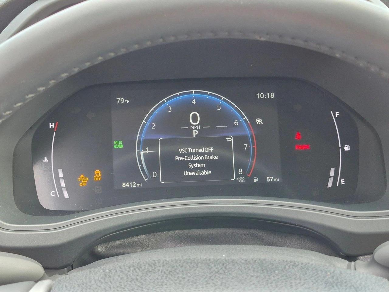 2024 Toyota Grand Highlander XLE Roseville CA