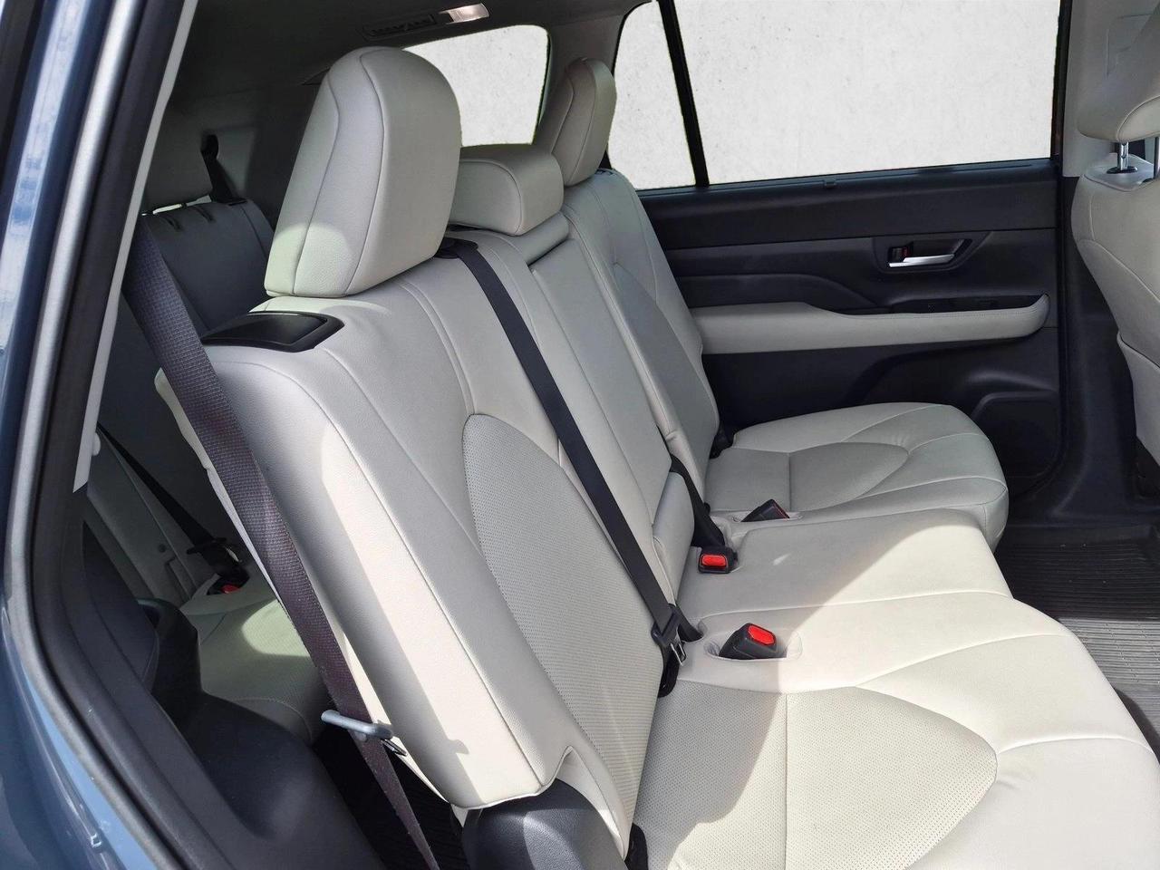 2024 Toyota Grand Highlander XLE Roseville CA
