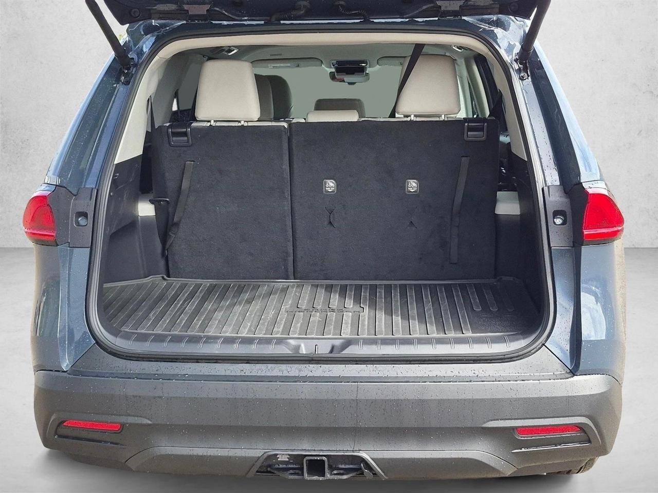 2024 Toyota Grand Highlander XLE Roseville CA