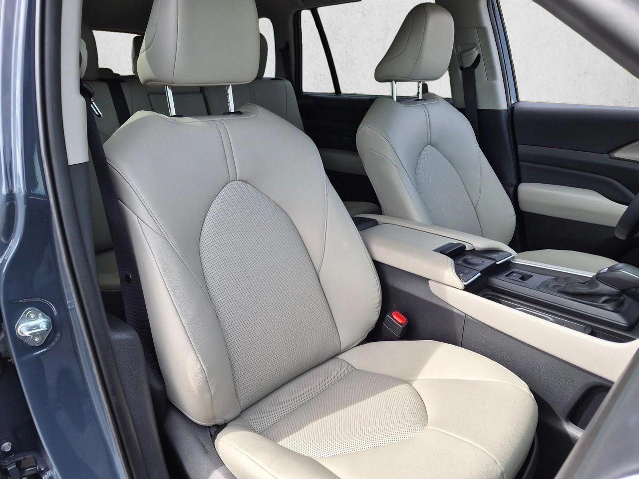 2024 Toyota Grand Highlander XLE Roseville CA