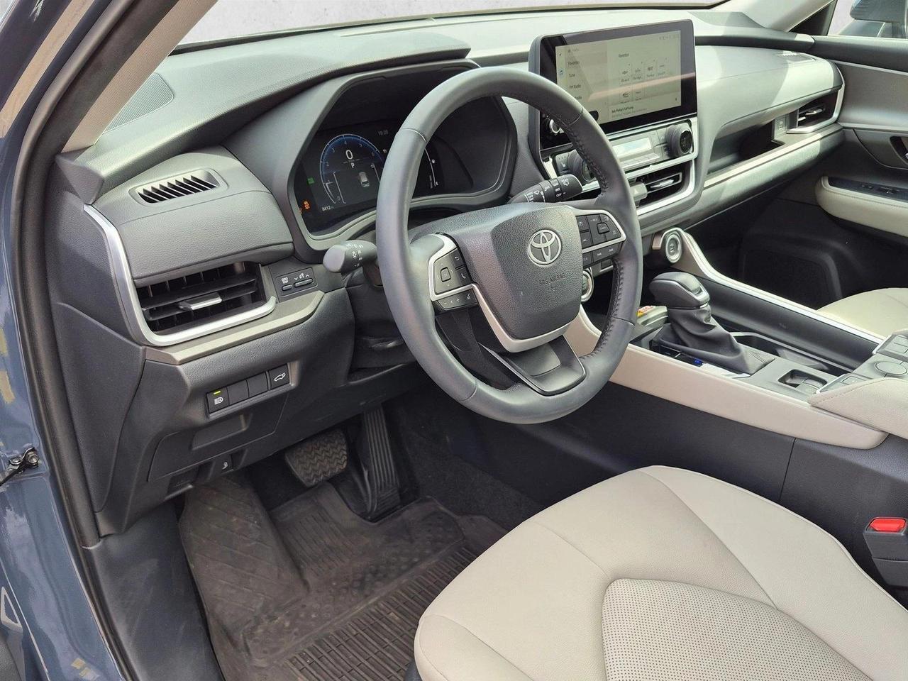 2024 Toyota Grand Highlander XLE Roseville CA