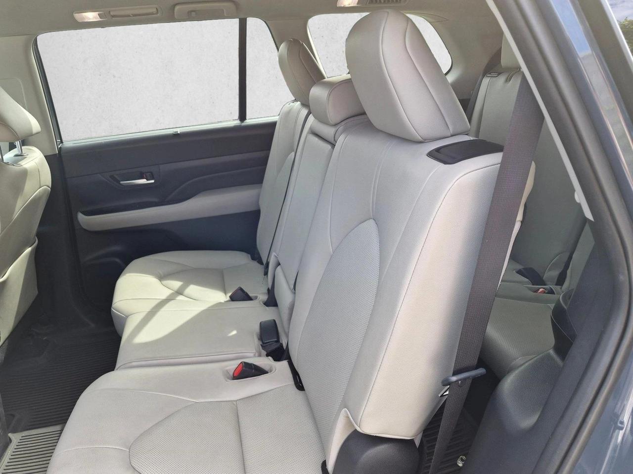 2024 Toyota Grand Highlander XLE Roseville CA