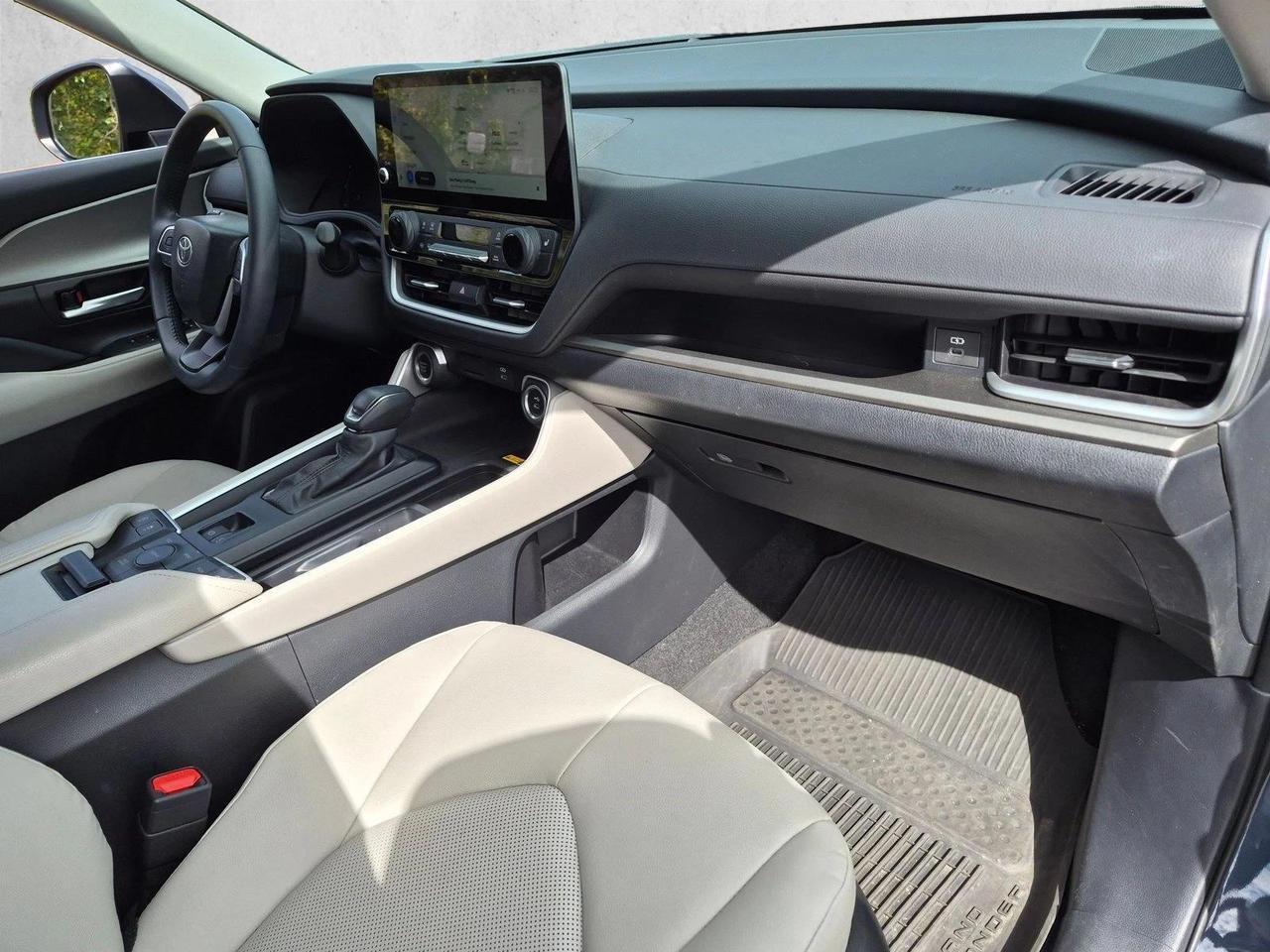 2024 Toyota Grand Highlander XLE Roseville CA