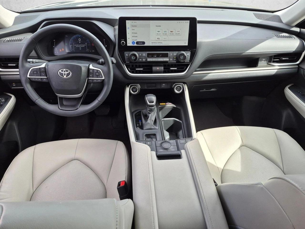 2024 Toyota Grand Highlander XLE Roseville CA