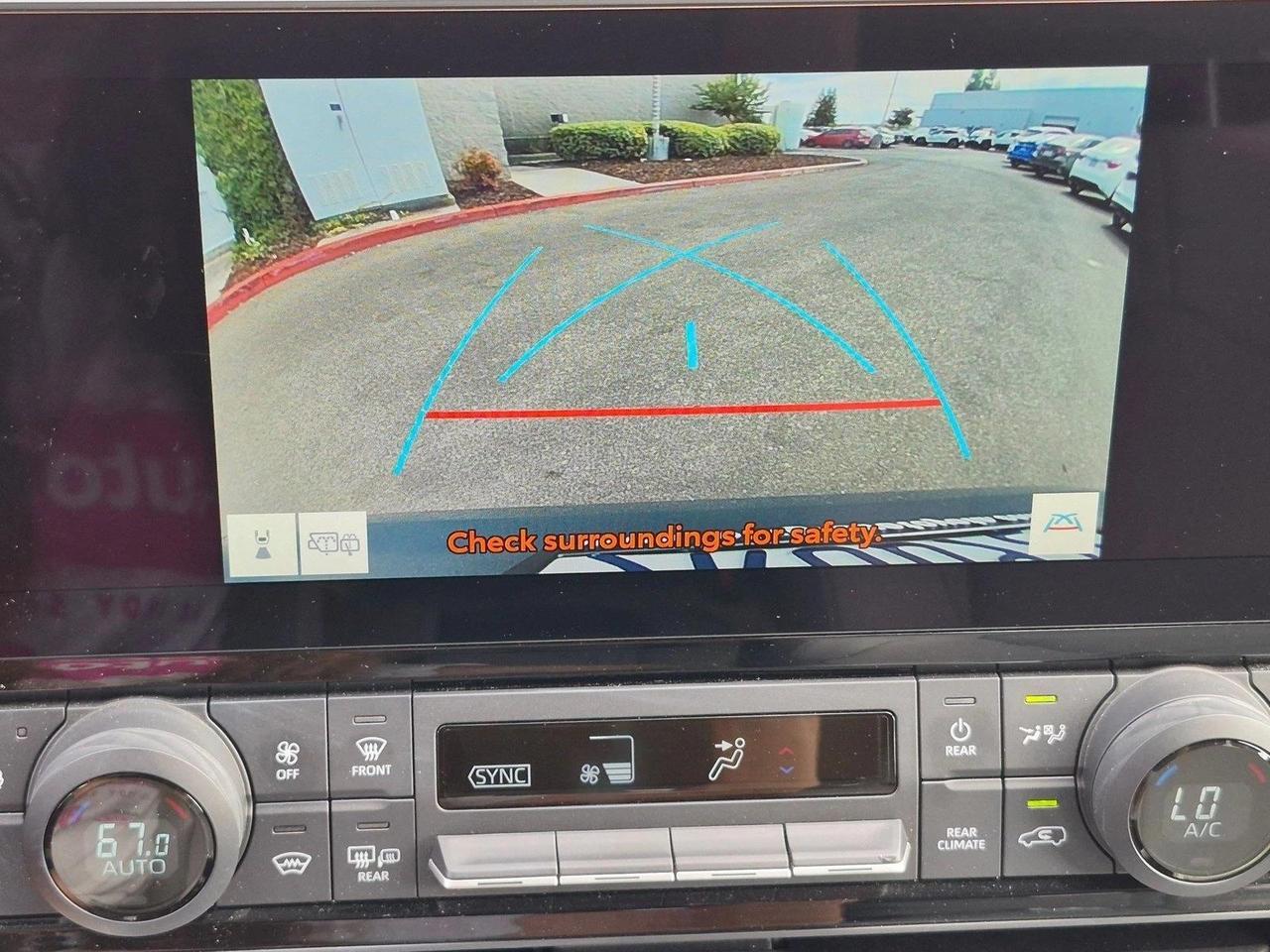 2024 Toyota Grand Highlander XLE Roseville CA