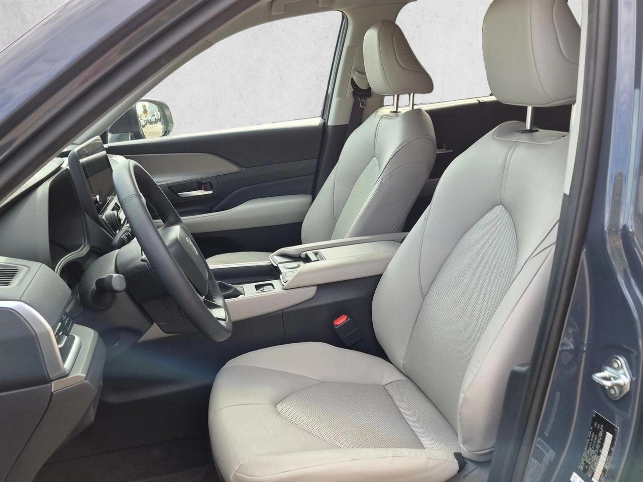 2024 Toyota Grand Highlander XLE Roseville CA