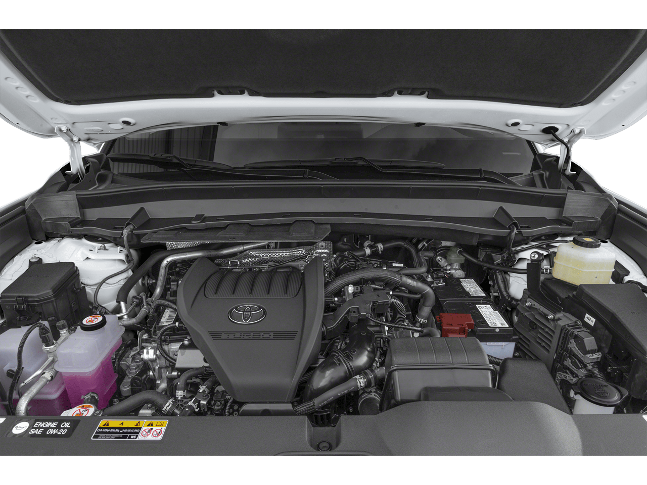 2024 Toyota Grand Highlander XLE Roseville CA