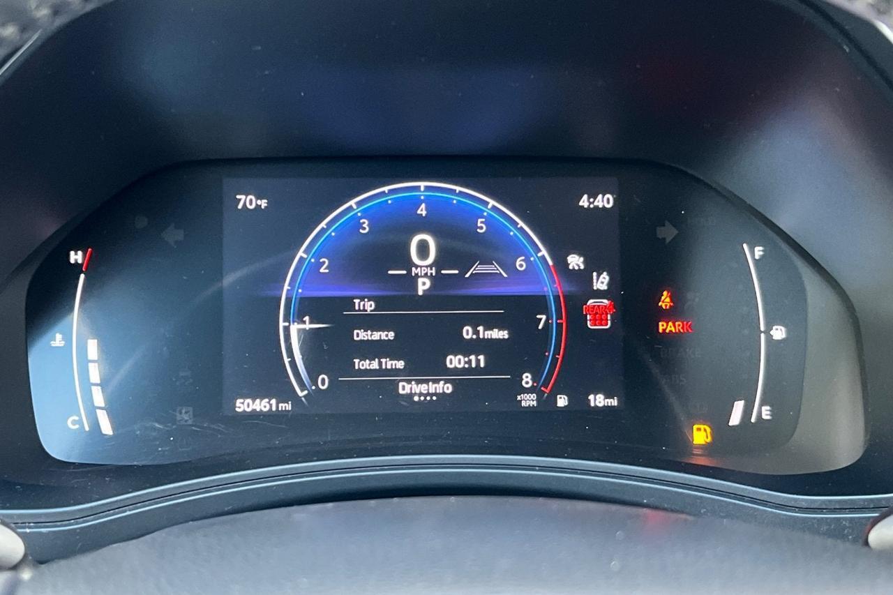 2024 Toyota Grand Highlander XLE Roseville CA