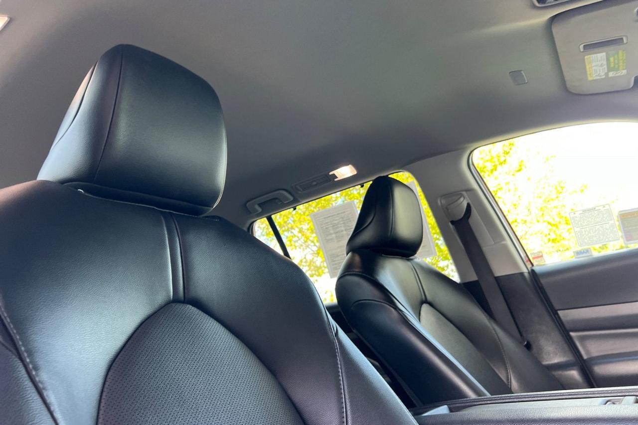 2024 Toyota Grand Highlander XLE Roseville CA
