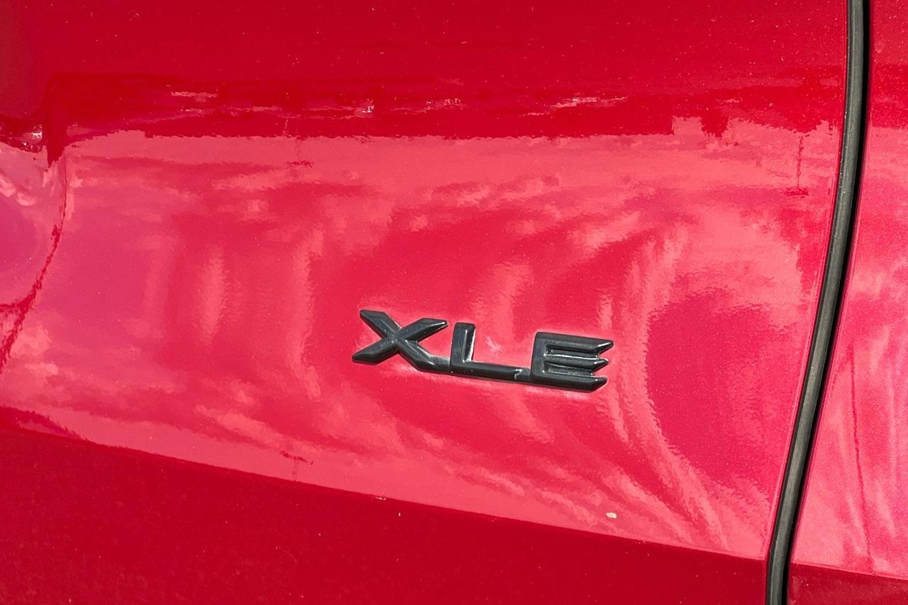 2024 Toyota Grand Highlander XLE Roseville CA