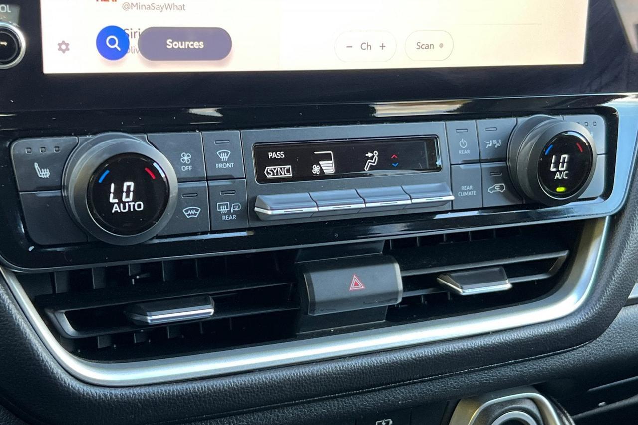 2024 Toyota Grand Highlander XLE Roseville CA