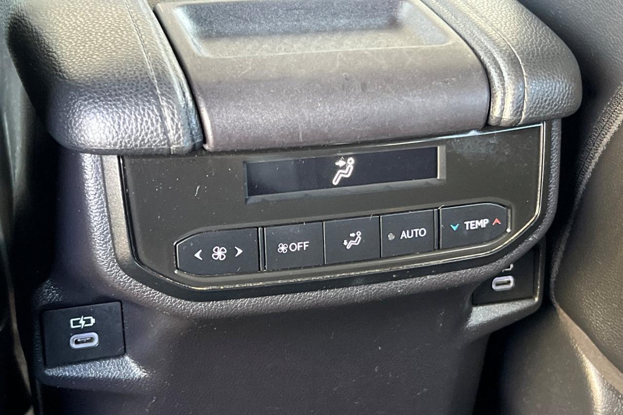 2024 Toyota Grand Highlander XLE Roseville CA