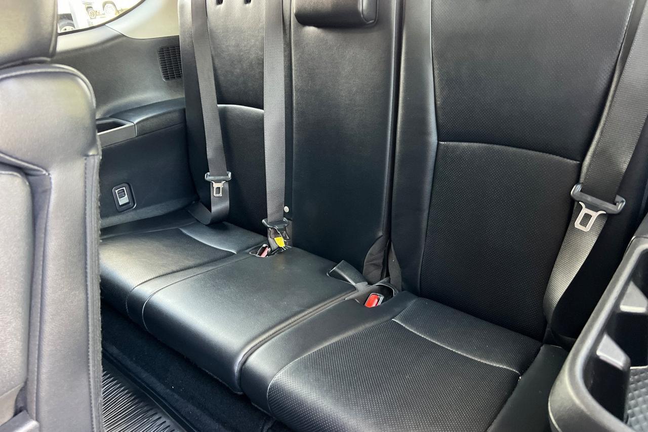 2024 Toyota Grand Highlander XLE Roseville CA