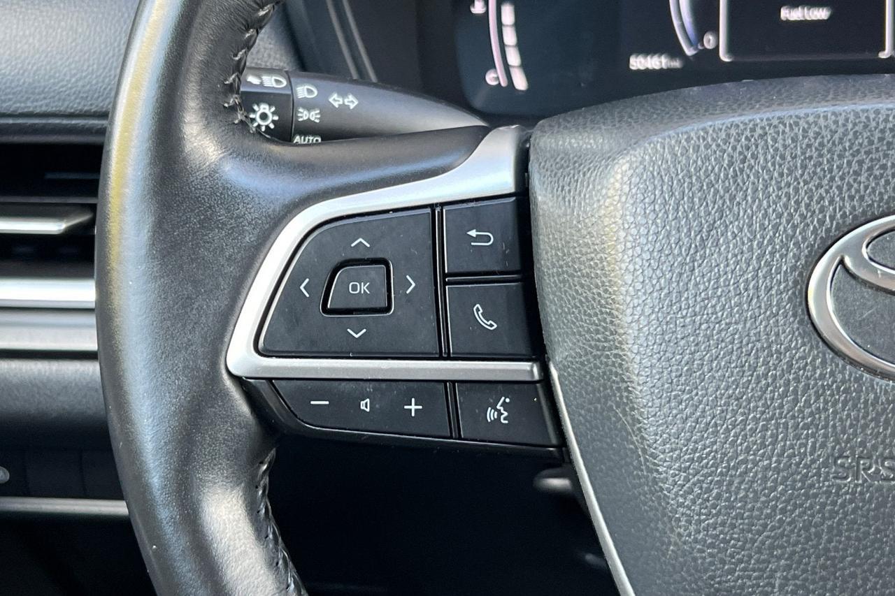 2024 Toyota Grand Highlander XLE Roseville CA