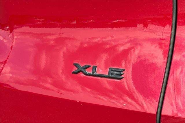 2024 Toyota Grand Highlander XLE Roseville CA