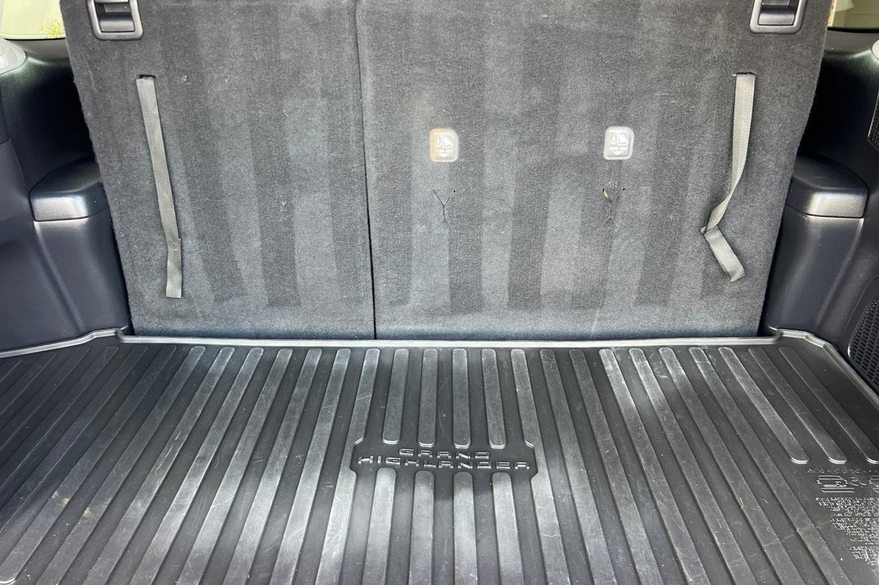 2024 Toyota Grand Highlander XLE Roseville CA