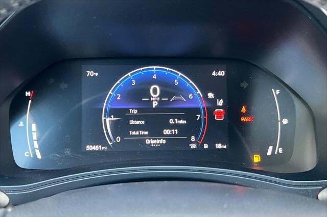2024 Toyota Grand Highlander XLE Roseville CA