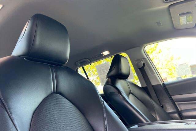 2024 Toyota Grand Highlander XLE Roseville CA