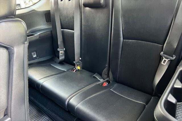 2024 Toyota Grand Highlander XLE Roseville CA