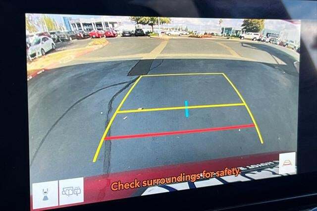 2024 Toyota Grand Highlander XLE Roseville CA