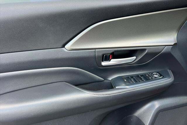 2024 Toyota Grand Highlander XLE Roseville CA