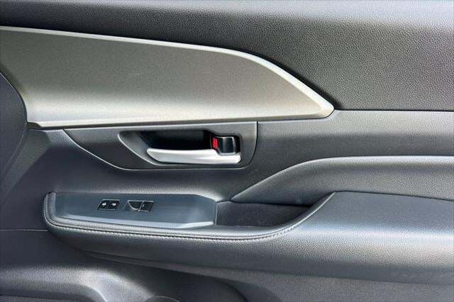2024 Toyota Grand Highlander XLE Roseville CA