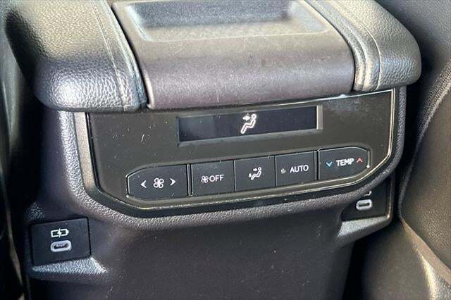 2024 Toyota Grand Highlander XLE Roseville CA