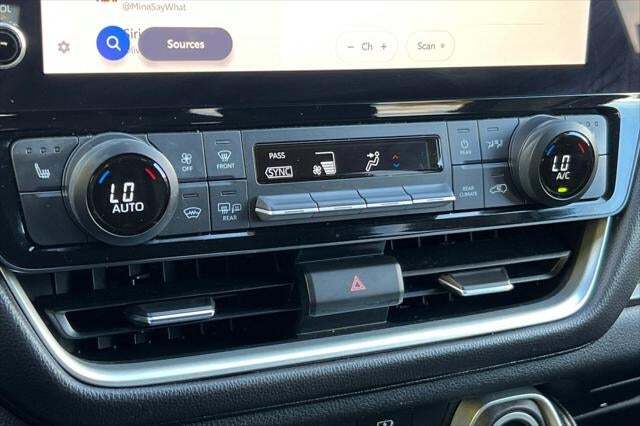 2024 Toyota Grand Highlander XLE Roseville CA