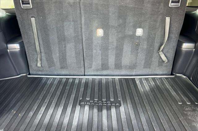 2024 Toyota Grand Highlander XLE Roseville CA