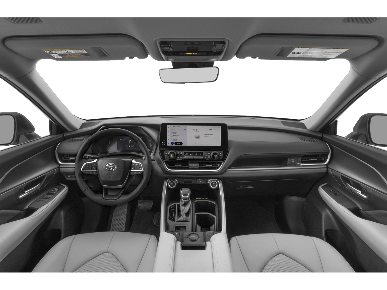 2024 Toyota Grand Highlander XLE Roseville CA