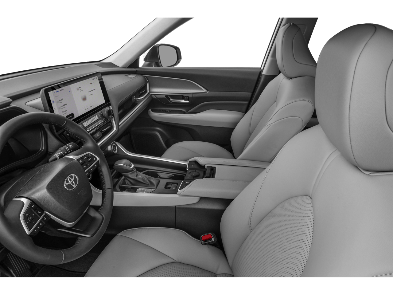 2024 Toyota Grand Highlander XLE Roseville CA