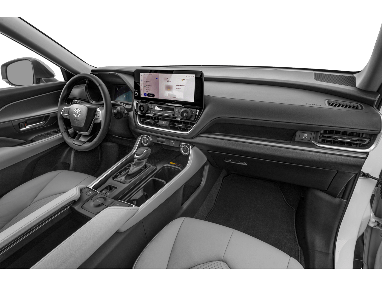 2024 Toyota Grand Highlander XLE Roseville CA
