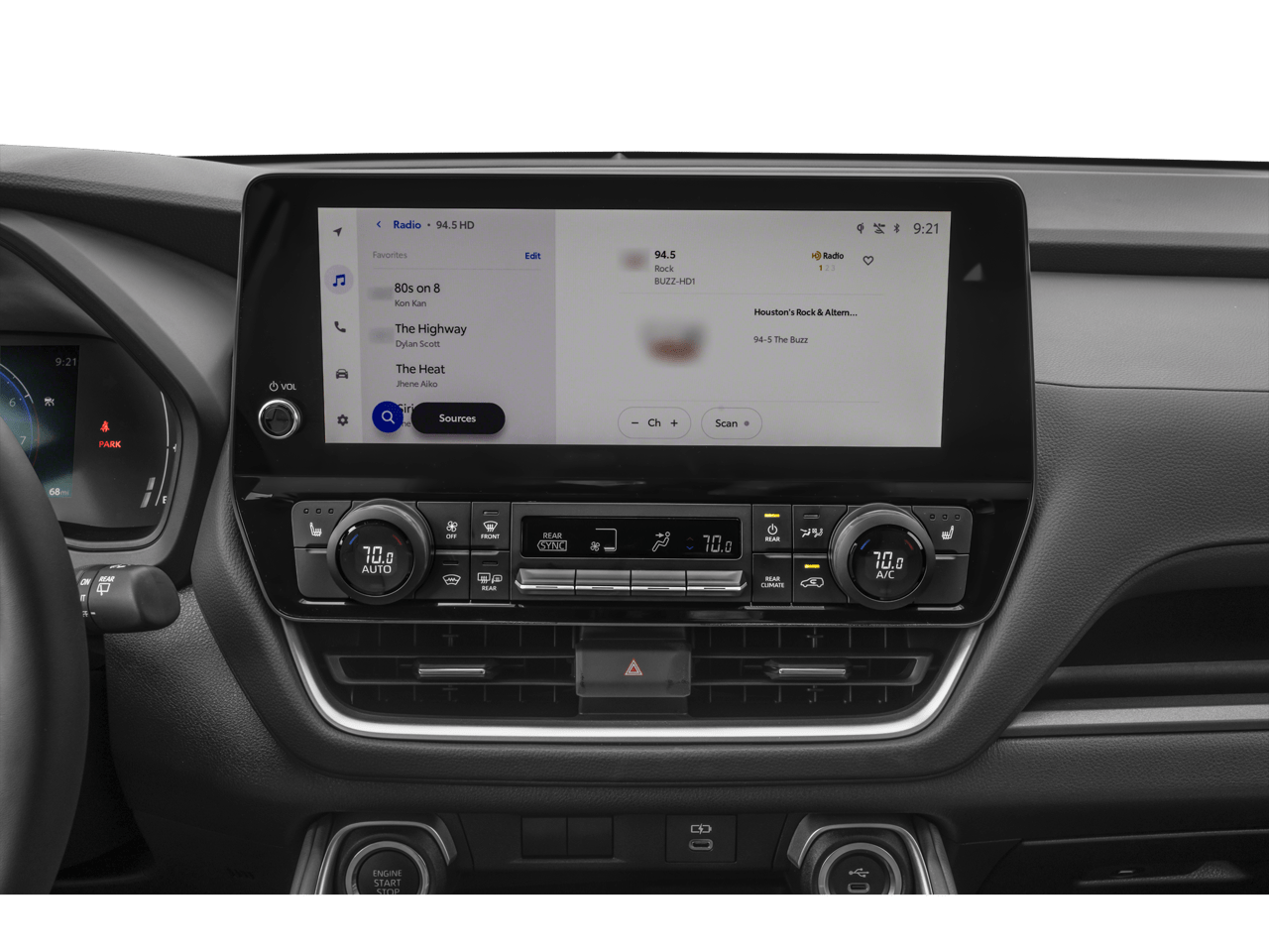 2024 Toyota Grand Highlander XLE Roseville CA