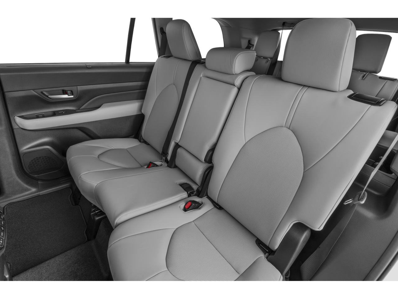 2024 Toyota Grand Highlander XLE Roseville CA