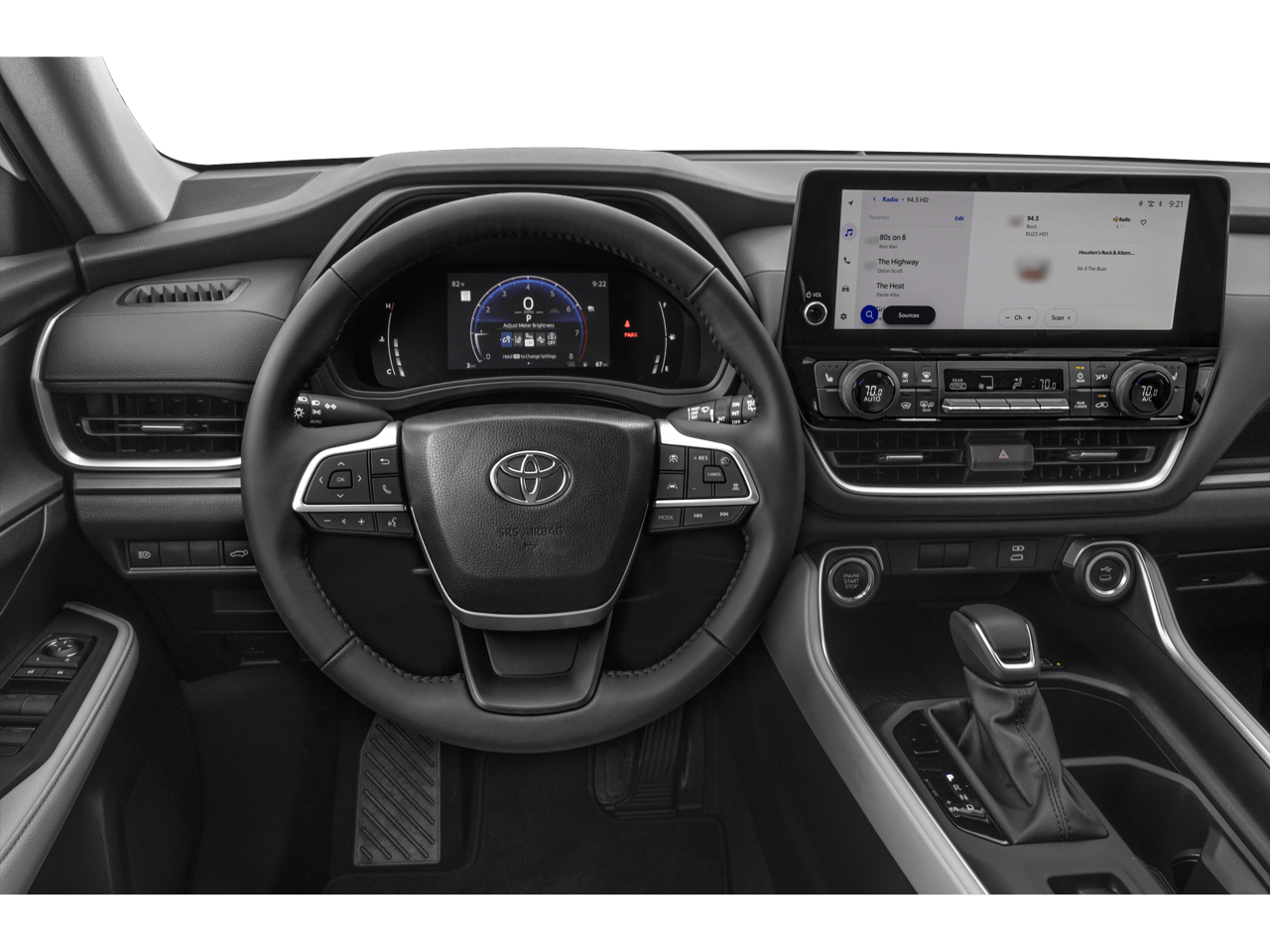 2024 Toyota Grand Highlander XLE Roseville CA