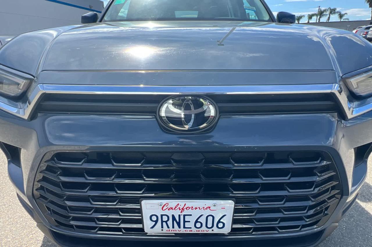 2024 Toyota Grand Highlander XLE Roseville CA
