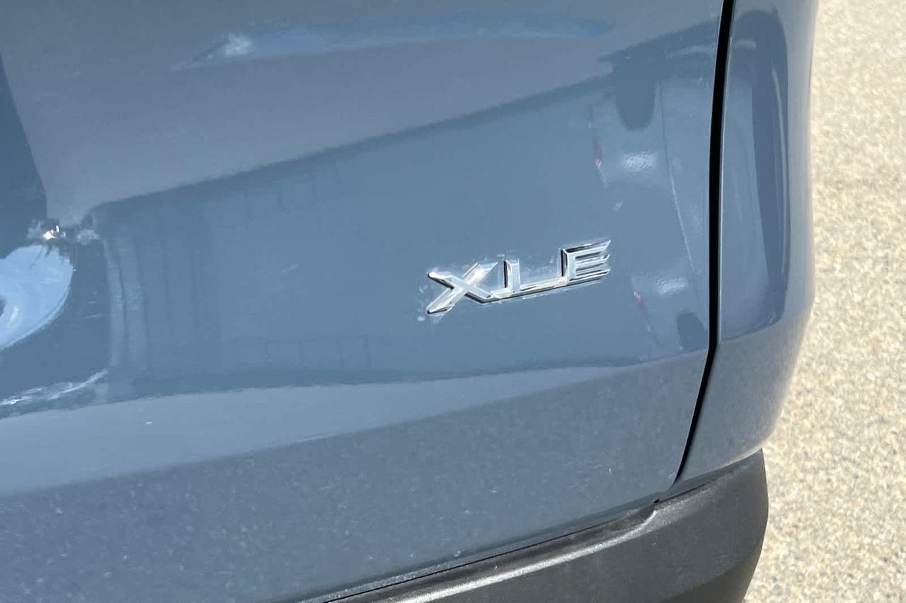 2024 Toyota Grand Highlander XLE Roseville CA