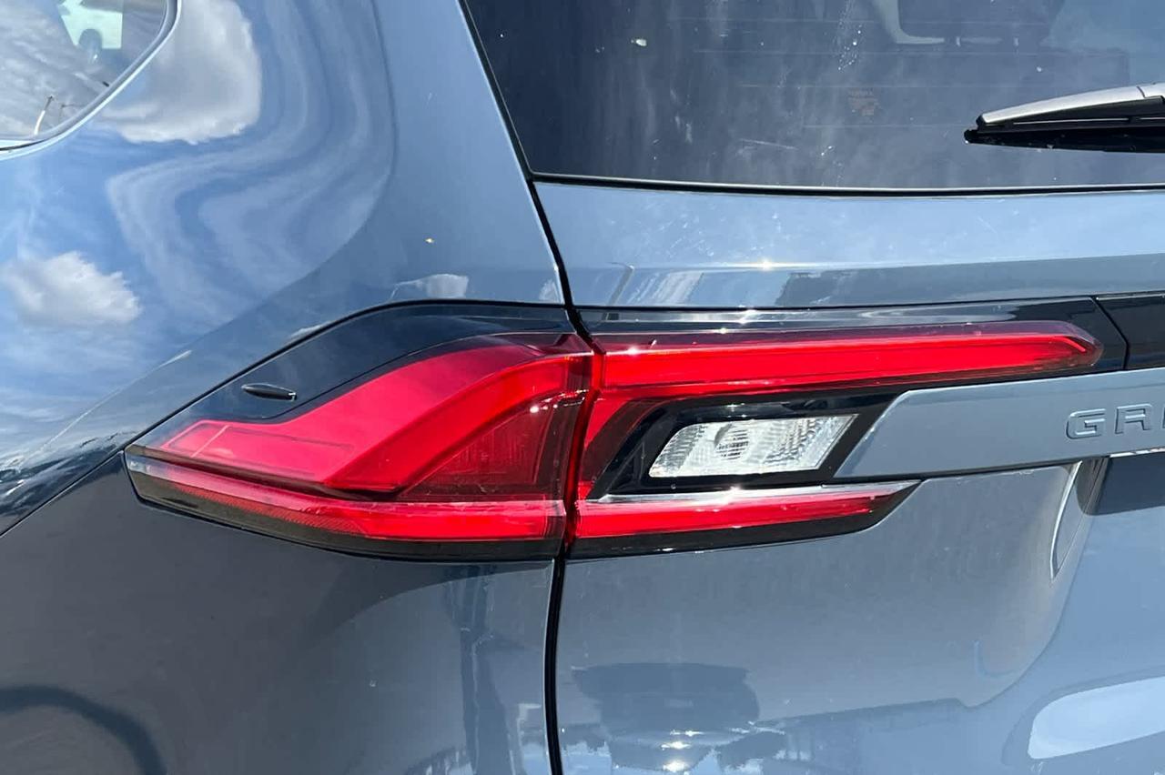 2024 Toyota Grand Highlander XLE Roseville CA