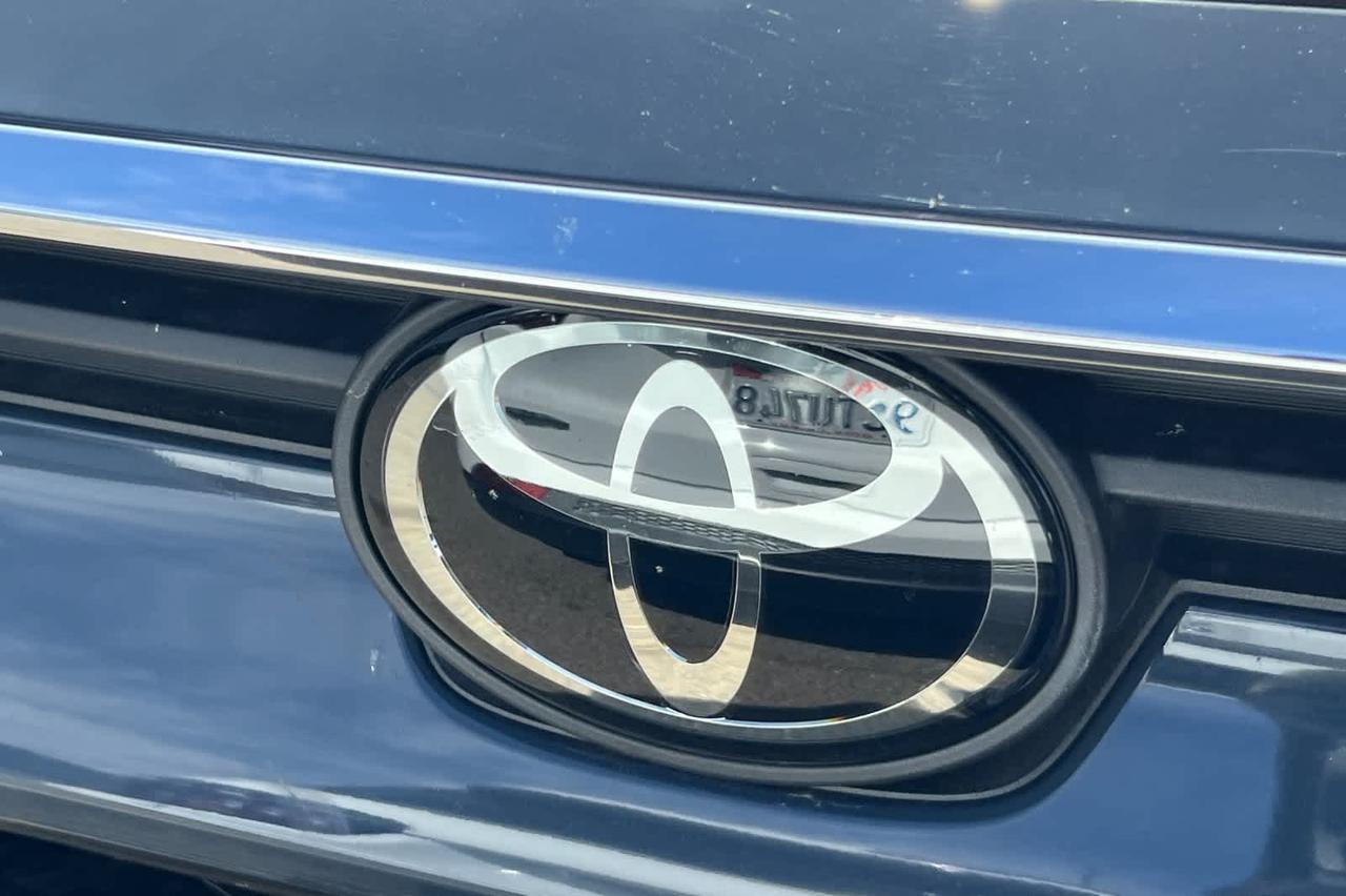 2024 Toyota Grand Highlander XLE Roseville CA