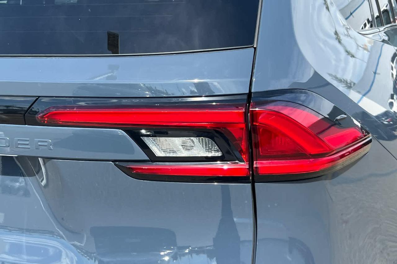 2024 Toyota Grand Highlander XLE Roseville CA