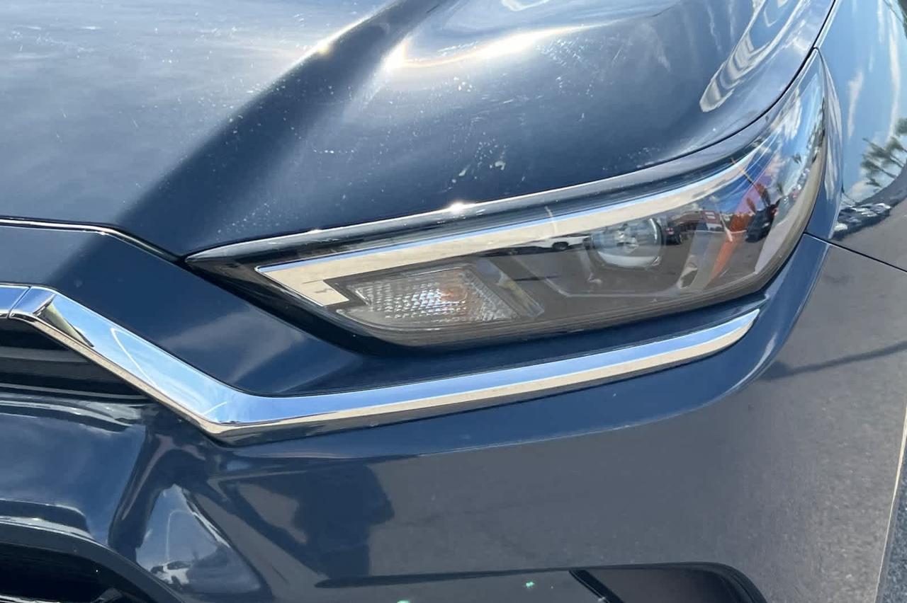 2024 Toyota Grand Highlander XLE Roseville CA